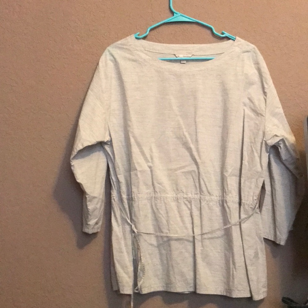 Gap 3/4 sleeve